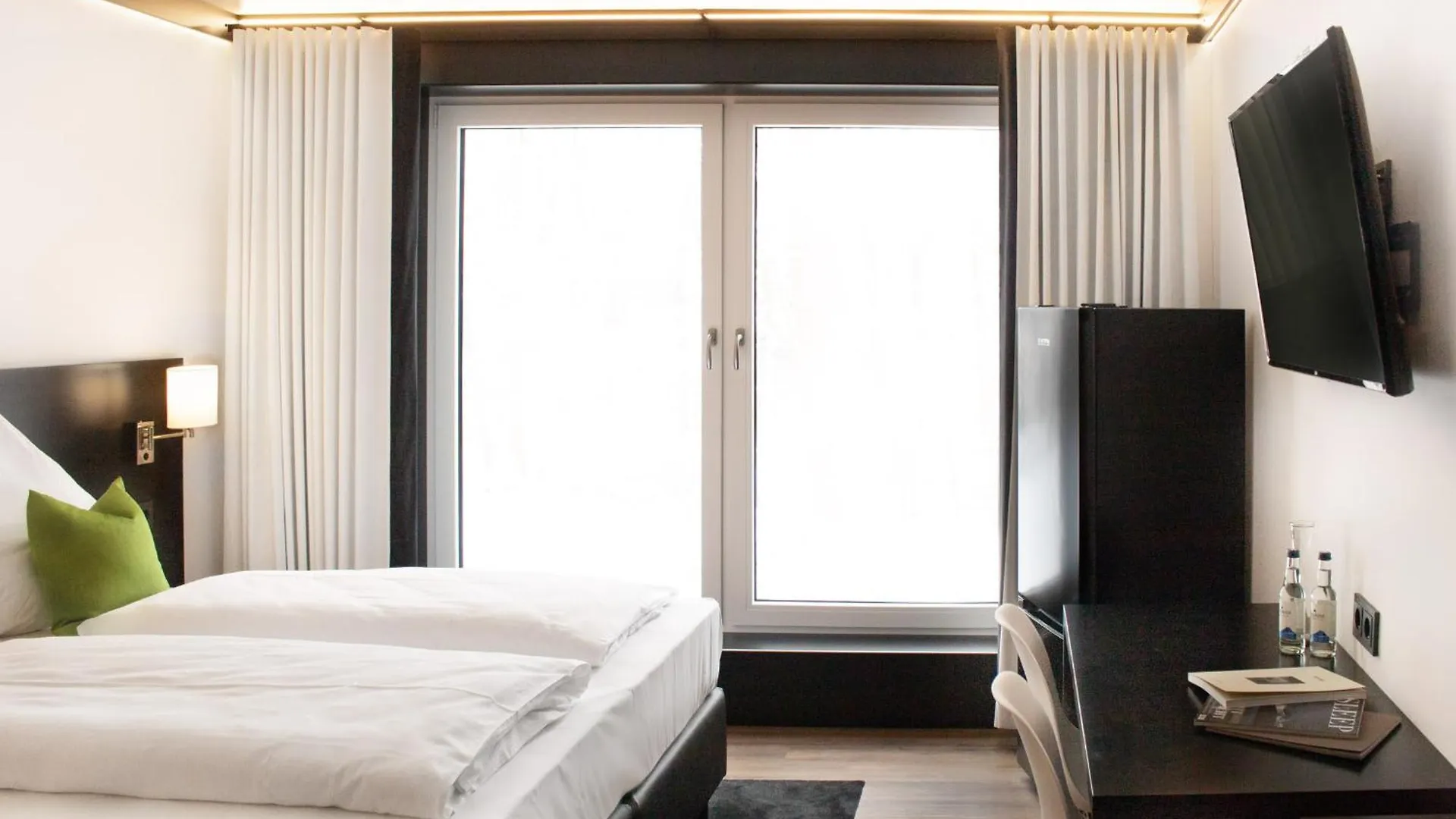 Wen Hotel By Wmm Hotels 魏登