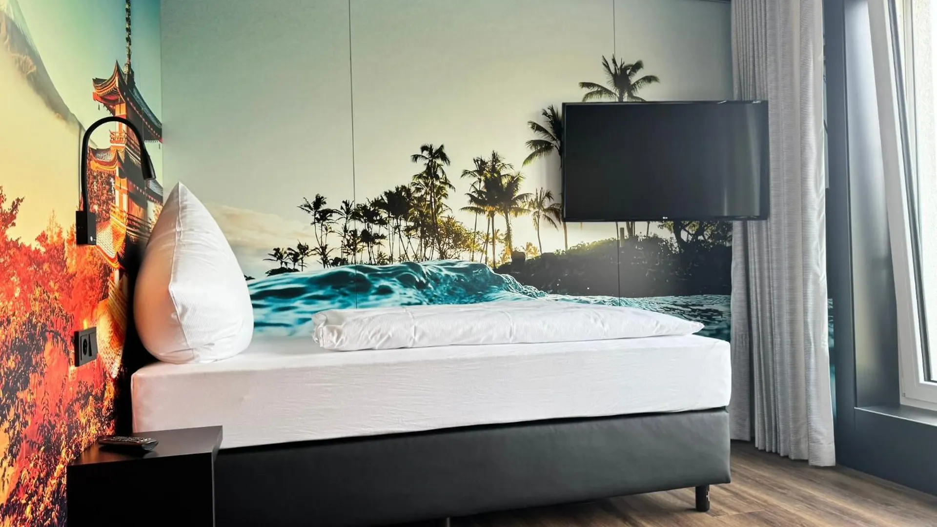 Wen Hotel By Wmm Hotels 魏登 德国